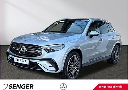 Mercedes-Benz GLC 220 d 4M AMG Line Panorama Digital-Light AHK