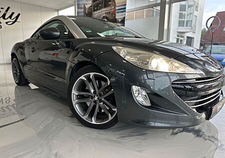 Peugeot RCZ LEDER MSITZE NAVI XENON 19 ZOLL 2HAND