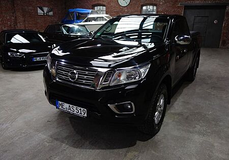Nissan 300 ZX Navara NP300 Acenta King Cab 4x4 TüvServiceNeu