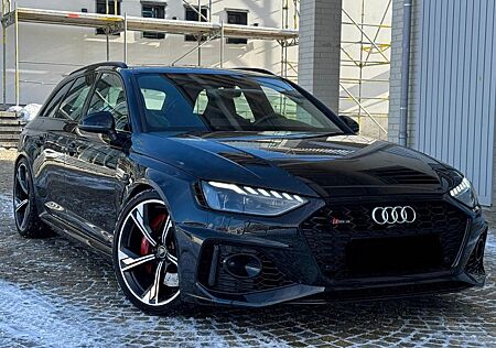 Audi RS4 2.9 TFSI tiptronic quattro Avant *ABT 510Ps*