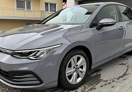 VW Golf Volkswagen 1.5 eTSI 110kW DSG Life - Garantie 02/2026