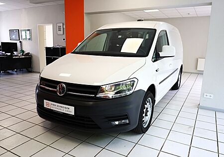 VW Caddy Volkswagen Maxi 2.0 TDI |4MOTION|AHK|BOTT|PDC|KLIMA|