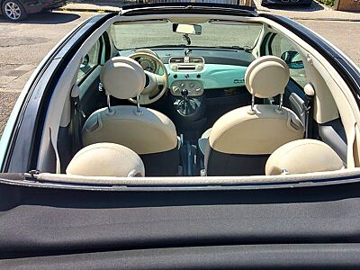 Fiat 500C 1.2 8V Sole C Sole