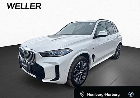 BMW X5 xDrive30d M SPORT Aktivlenk,StHz,Pano,AHK,H/K