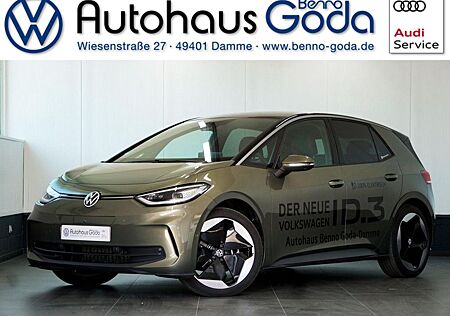 VW ID.3 Volkswagen Pro S 1-Gang-Automatik LED ACC