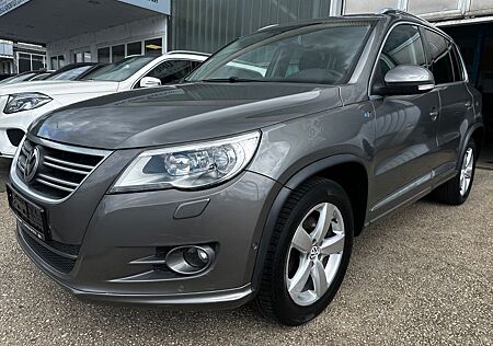 VW Tiguan Volkswagen Sport & Style 4Motion