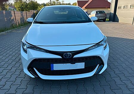 Toyota Corolla 1,8 Hybrid Club Touring Sports Club