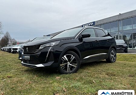Peugeot 3008 Hybrid 136 GT ab 1,99%/ACC/SHZ/PDC/360CAM