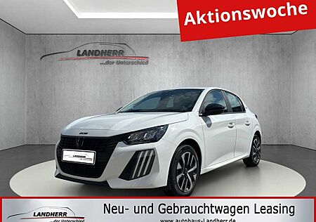 Peugeot 208 Style //LED/PDC/SHZ