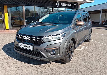 Dacia Jogger HYBRID 140 Extreme Klima/Navi/FSE/Einph.
