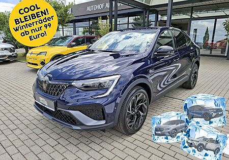 Renault Arkana ESPRIT ALPINE Full Hybrid 145