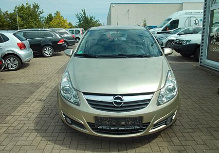 Opel Corsa D Innovation "110 Jahre"