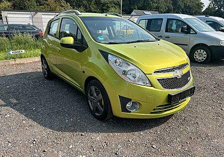 Chevrolet Spark LS+ el. Fenster/Klima/8-fach/Tüv Neu