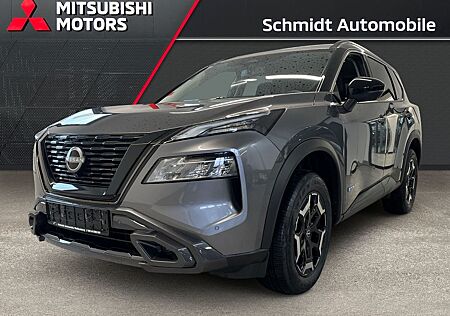 Nissan X-Trail gebraucht kaufen Nissan X-Trail 1.5 VC-T e-Power e-4orce N-Trek 7-Sitzer