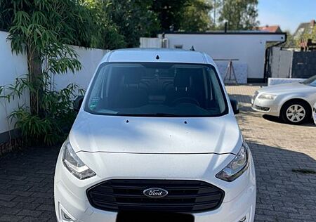 Ford Transit Connect * MwSt ausweisbar