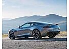 Aston Martin Vanquish 007 Testinserat mobile.de