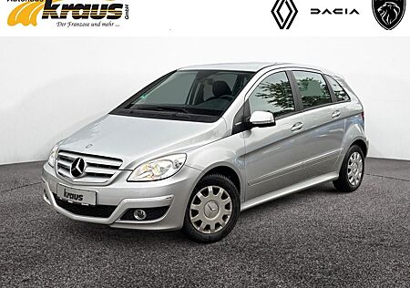 Mercedes-Benz B 160 B160 BlueEfficiency Benzin 90PS SHZ TÜV NEU