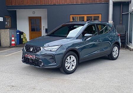Seat Arona FACELIFT Style +Parklenk+Kam+5J. GARANTIE