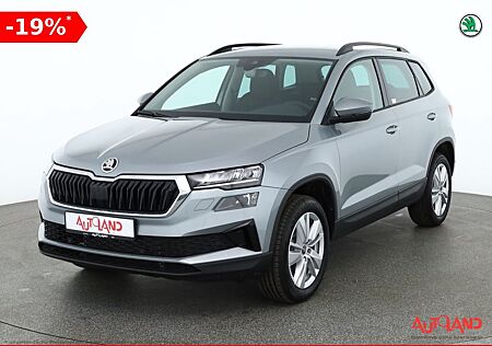 Skoda Karoq 1.5 TSI DSG LED ACC Navi Kamera AHK