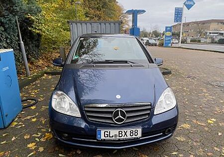 Mercedes-Benz A 160 gebraucht kaufen Mercedes-Benz A 160 Autotronic -
