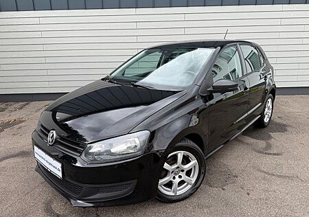 VW Polo Volkswagen V Trendline/Euro5