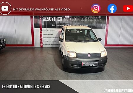 Fiat Panda 1.1 8V Active