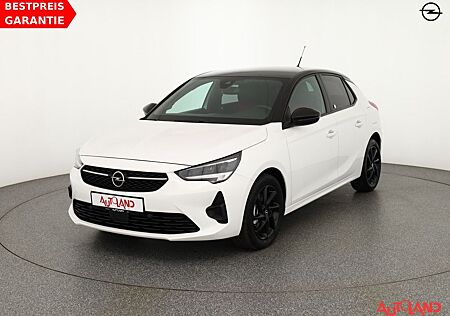 Opel Corsa GS 1.2 DI Turbo LED Tempomat Sitzheizung