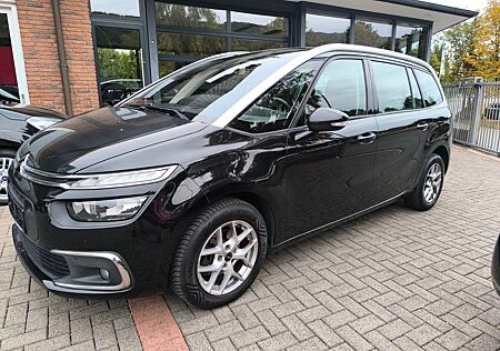Citroën C4 Spacetourer Grand C4 Picasso/Spacetourer Selection 7 Sitzer