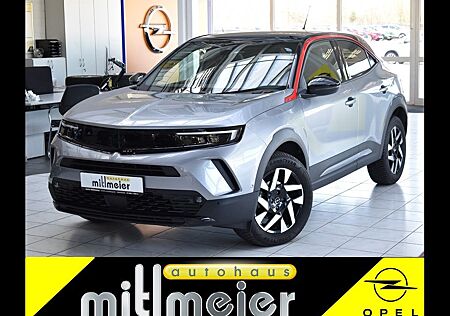 Opel Mokka 1.2T GS AT Alcantara NaviPro LED Kamera