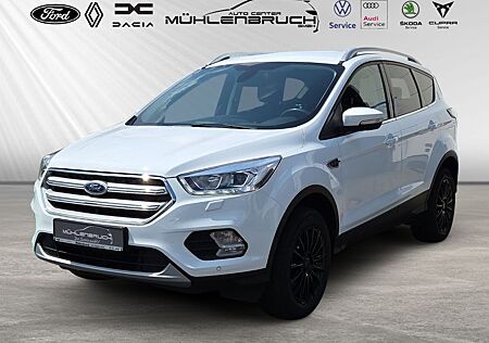 Ford Kuga 1.5 EcoBoost 2x4 Cool & Connect +SHZ+PDC