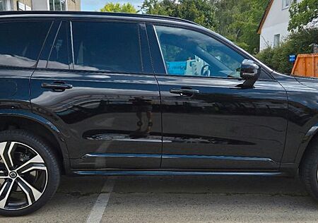 Volvo XC 90 XC90 B5 D AWD Plus Dark Auto Plus Dark