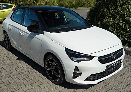 Opel Corsa F GS Line //OPC*SPORT*KAMERA
