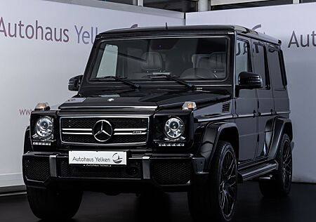 Mercedes-Benz G 63 AMG ENTERTAIN*DISTR*GSD*H-K*AHK*STDHZ*RFK