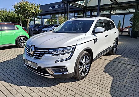 Renault Koleos BLUE dCi 185 4WD X-tronic INITIALE PARIS
