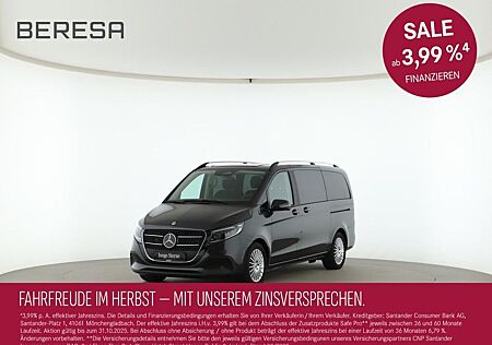 Mercedes-Benz V 220 d Lang Style Standhz Distronic AHK 360°