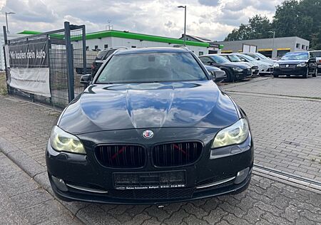 BMW 520 Baureihe 5 Touring d
