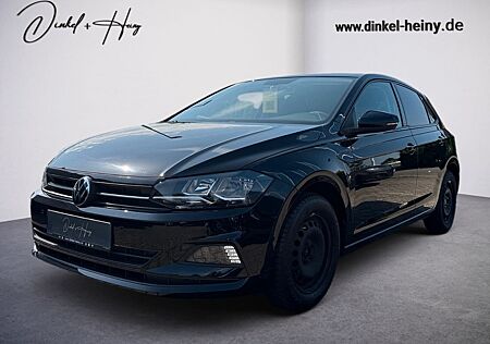 VW Polo Volkswagen VI Comfortline 1.0TSI