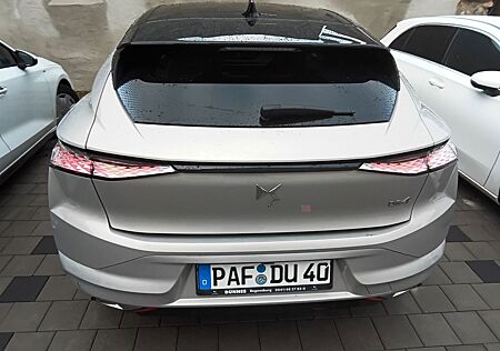 Citroën DS4