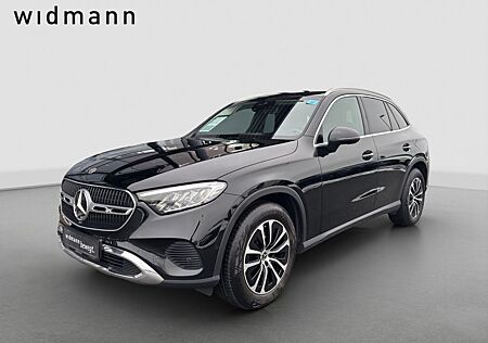 Mercedes-Benz GLC 220 d 4M Avantgarde*Standheizung*AHK*Kamera*