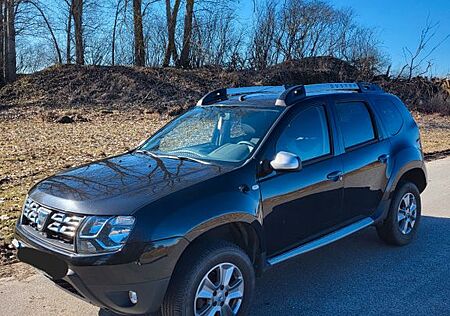 Dacia Duster 1.2 TCe 125 4x2 Lauréate Lauréate