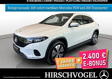 Mercedes-Benz EQA 300 4M Progressive+Pano+MBUX+Navi-Prem.+LED