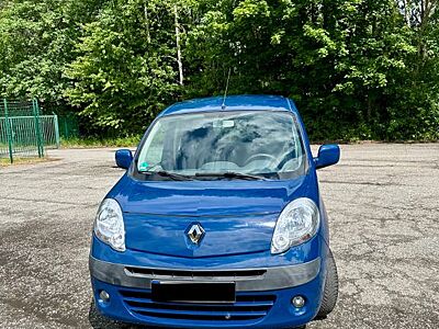 Renault Kangoo Je t'aime