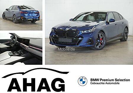 BMW i5 xDrive40 M Sportpaket Komfortsitze Panorama