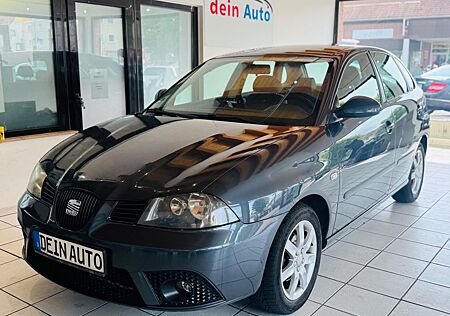 Seat Ibiza Reference*KLIMAAUTOMATIK*TÜVNEU*ALLWETTER*