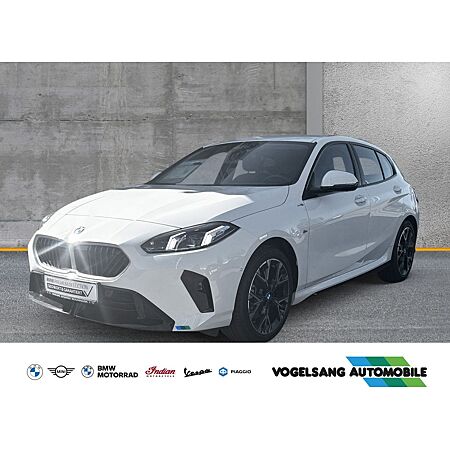 BMW 1er leasen