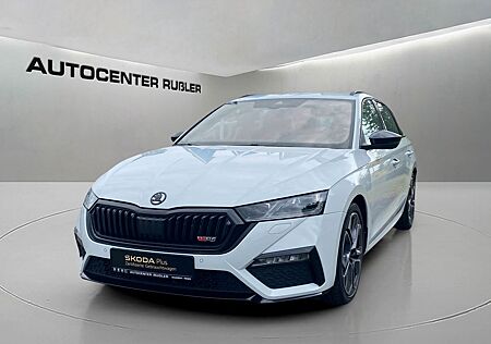 Skoda Octavia Combi RS 2.0l NAVI, PANO, ACC, KLIMA