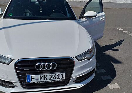 Audi A6 3.0 TDI 230kW quattro tiptronic -