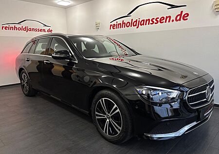 Mercedes-Benz E 300 d T 4Matic Avantg Multibeam 360° Burmester