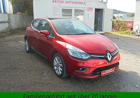 Renault Clio IV Intens *SCHIEBEDACH*KLIMAAUTO.*