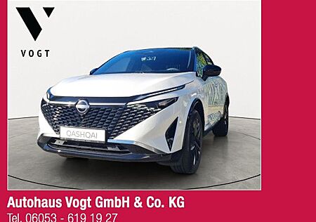 Nissan Qashqai Tekna e-Power°PANO°NAVI°360°KAM°PROPILOT